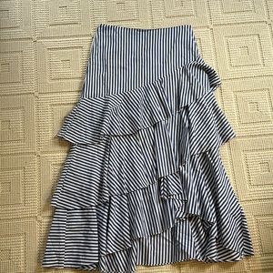 Banana Republic size 6 Skirt